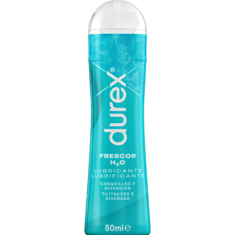 Play Fresh Sensation Lubricant 50ml