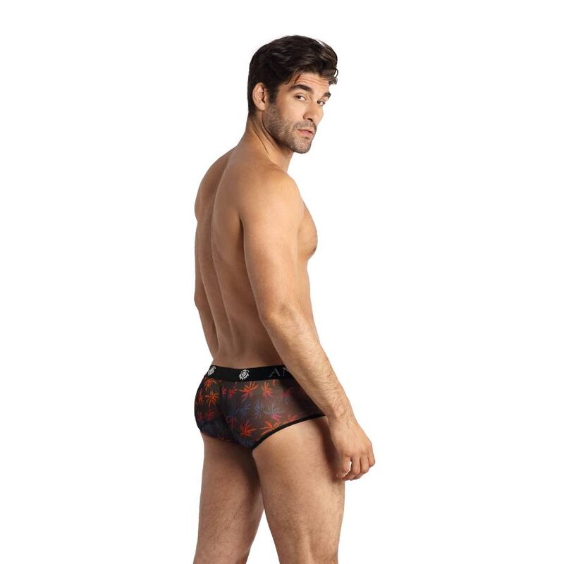 Men's Chill Boxer Brief - Sensual Lingerie