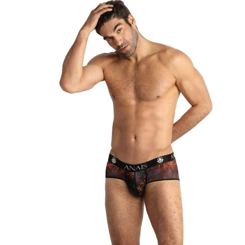 Men's Chill Boxer Brief - Sensual Lingerie
