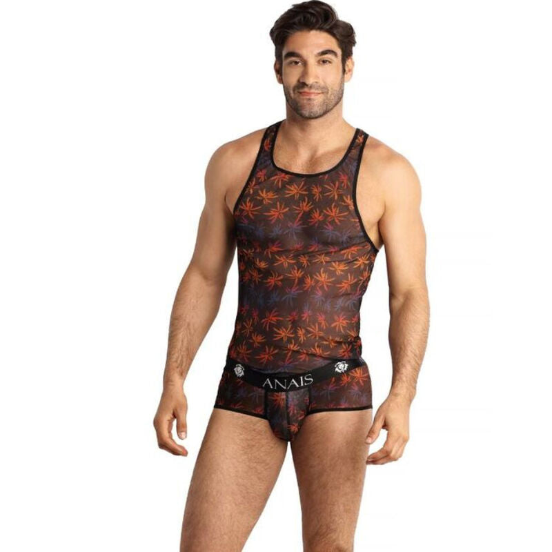 Chill XL Seductive Lingerie Top