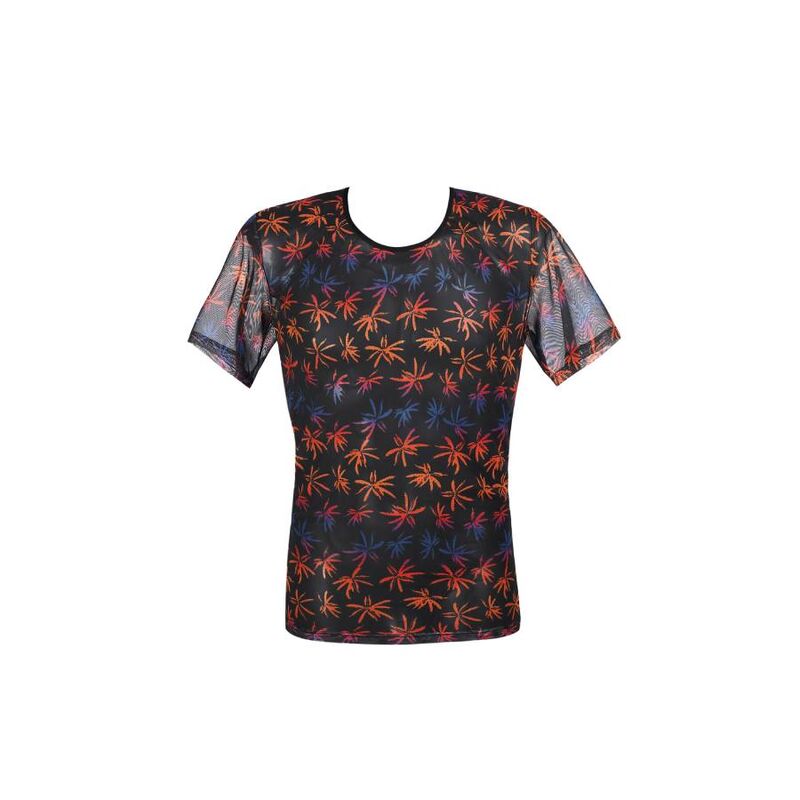 Sensual Chill T-Shirt Lingerie Large