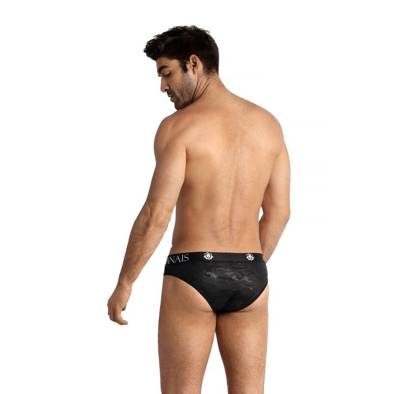 Electro Slip XL Sensual Lingerie