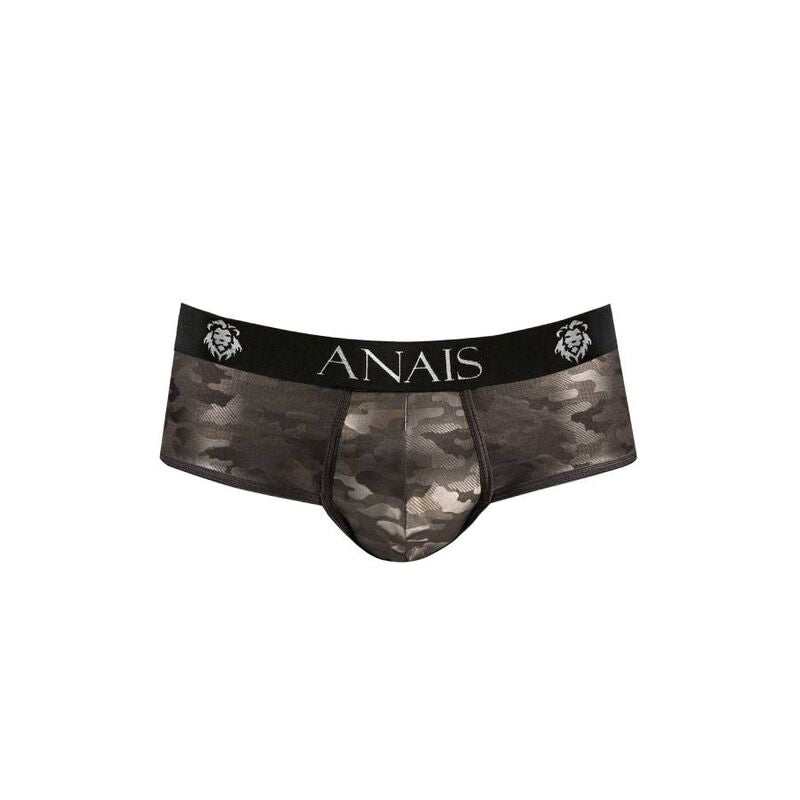 Electro Jock Bikini Underwear - Large