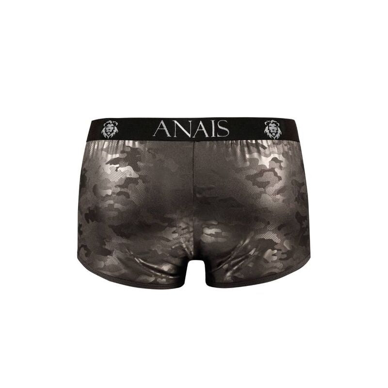 Electro Boxer S Erotic Lingerie