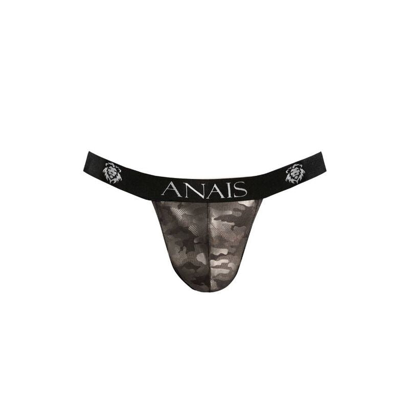 Erotic Electro Jock Strap Large