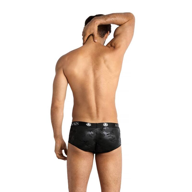 Electro Brief M Erotic Lingerie
