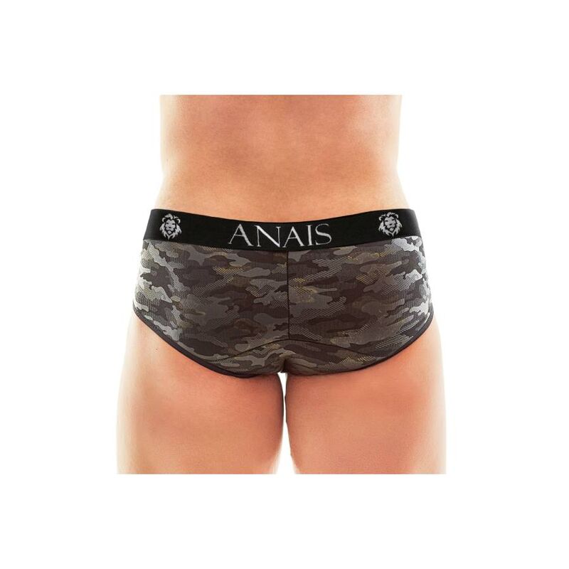 Electro Brief M Erotic Lingerie