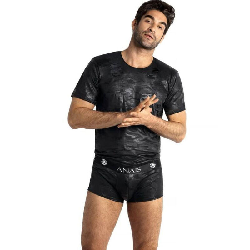 Electro T-Shirt Medium Lingerie