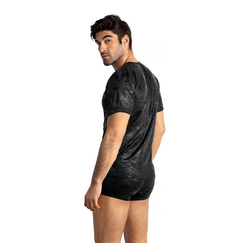 Electro T-Shirt Medium Lingerie
