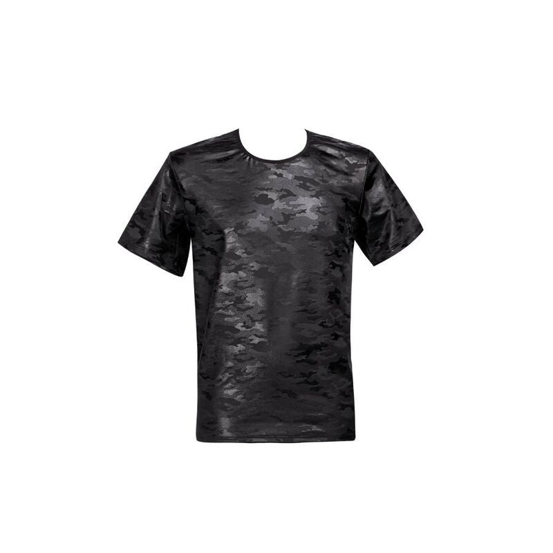 Electro T-Shirt Medium Lingerie