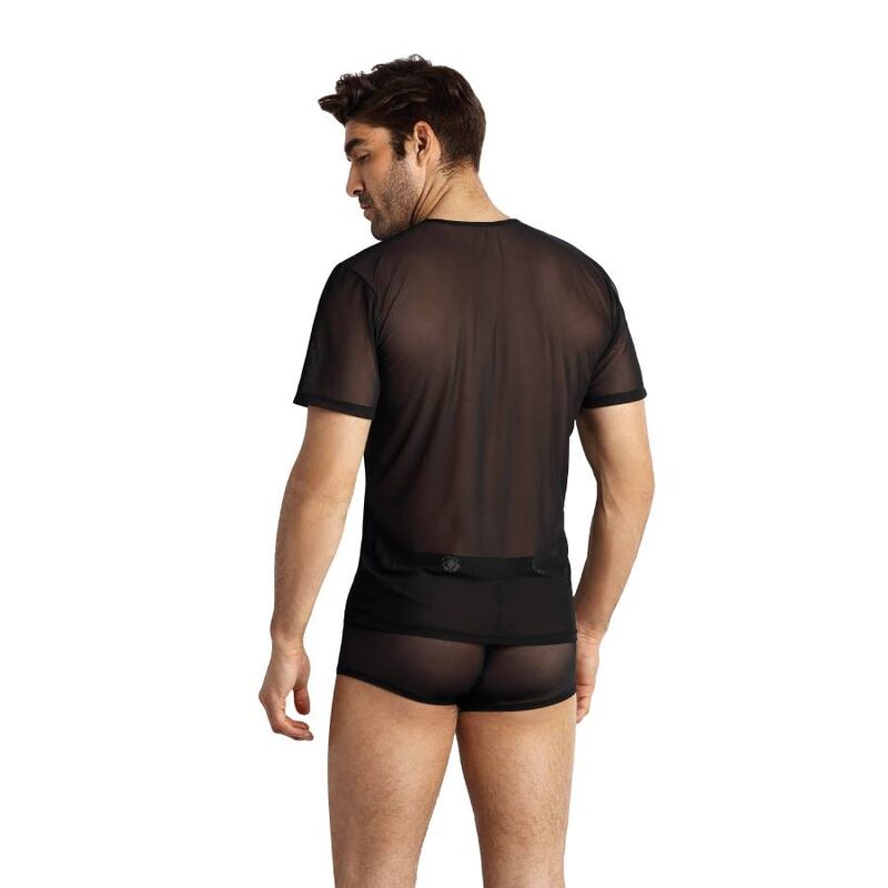 Seductive Eros T-Shirt XL - Lingerie