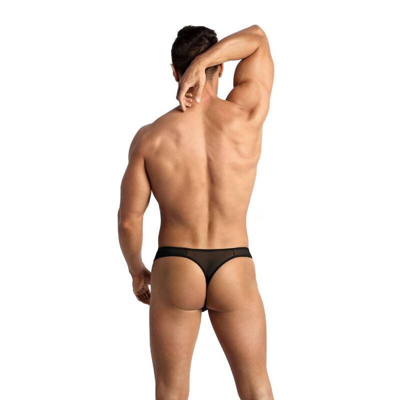 Eros M-Size Erotic String Underwear