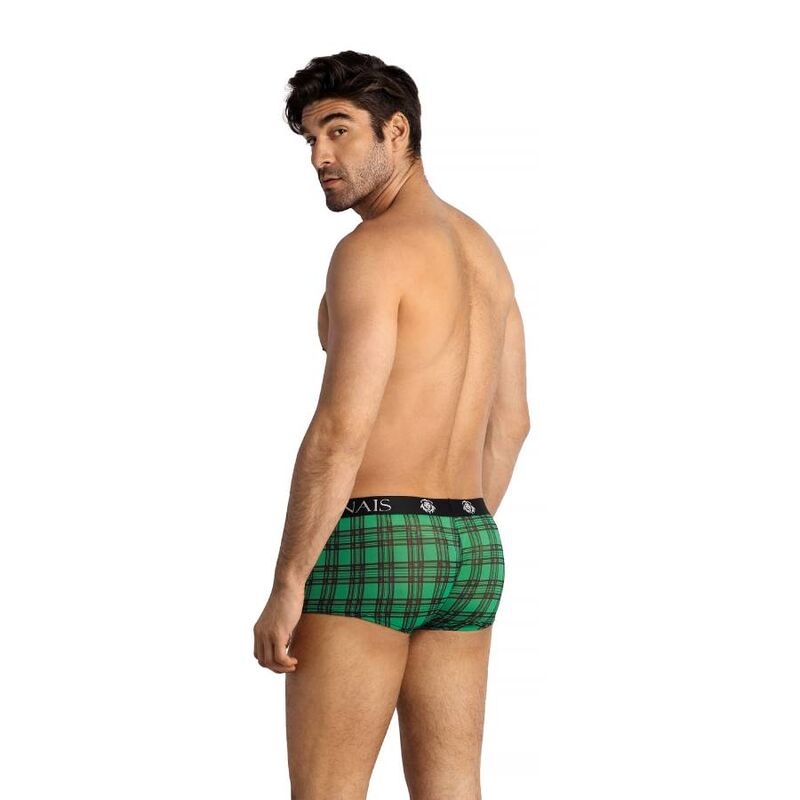 Magic Boxer S Men's Sensual Lingerie