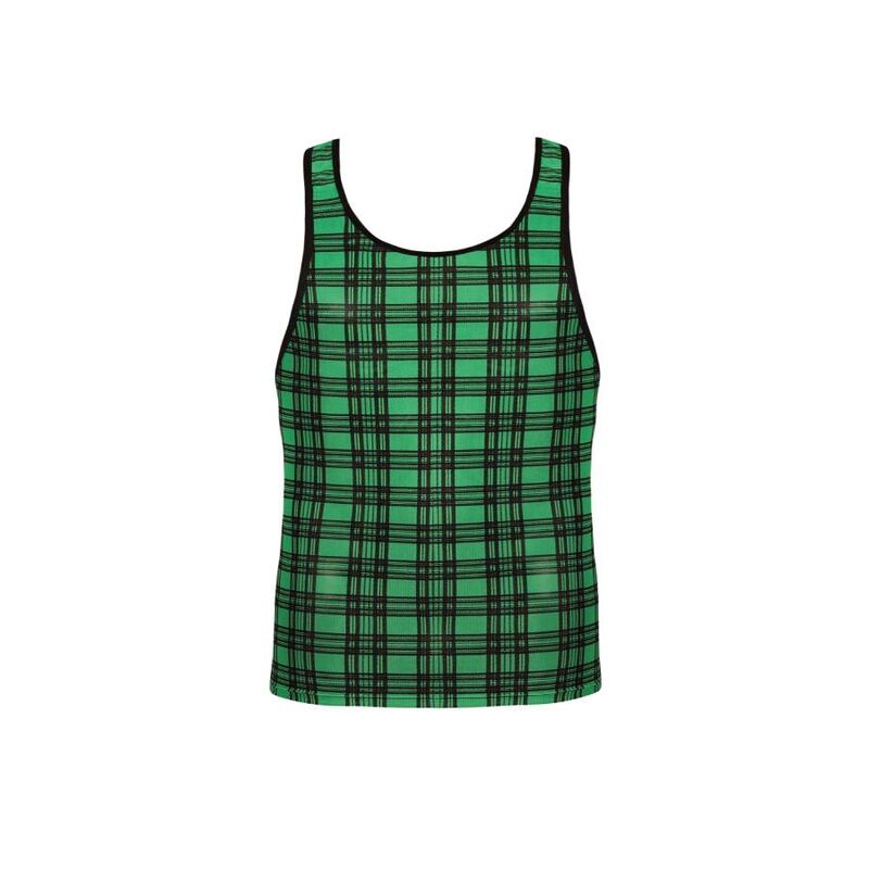 Conjunto de Lencería Sensual Magic Top M