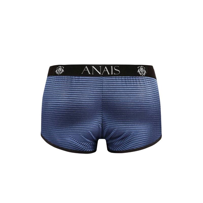 Boxer Brief Azul Marino para Hombre