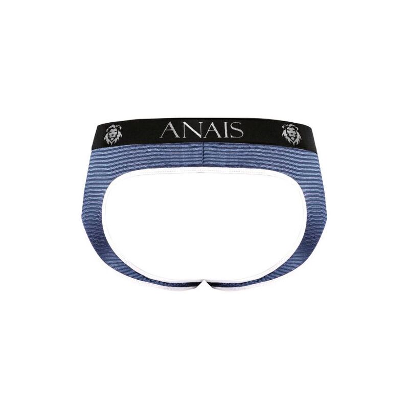 Naval Jock Bikini Lingerie - Small