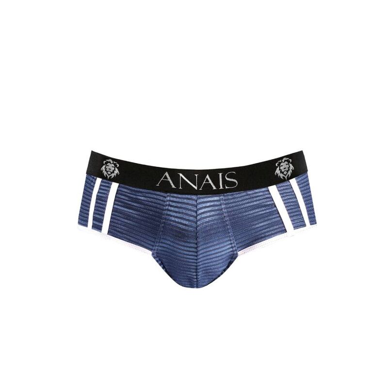 Naval Jock Bikini Lingerie - Large