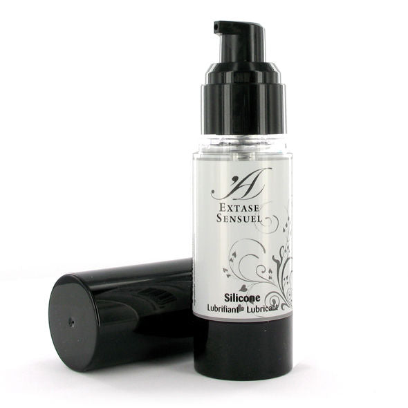 Silicone Intimate Lubricant 30ml