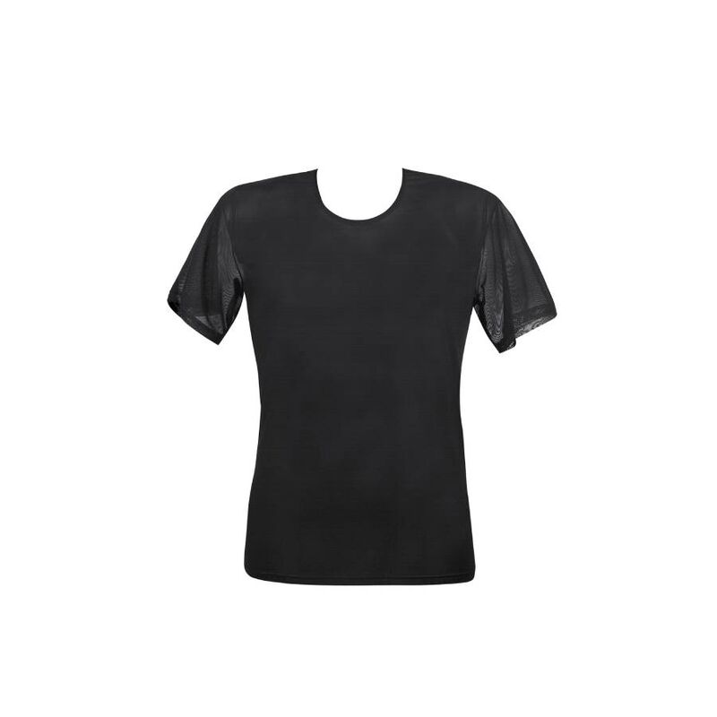 Sexy Petrol Lingerie T-Shirt, Size L