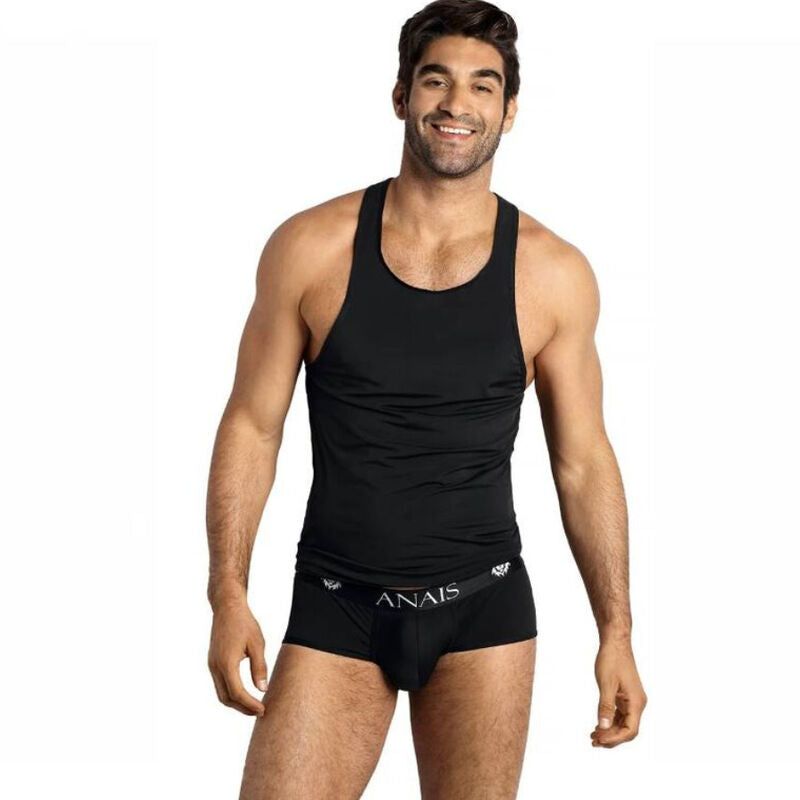 Sleek Petrol Top M Lingerie