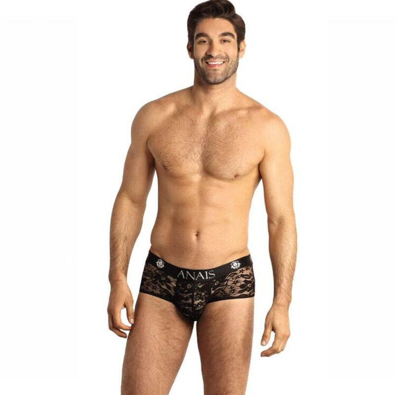 Romance Brief Men's Lingerie