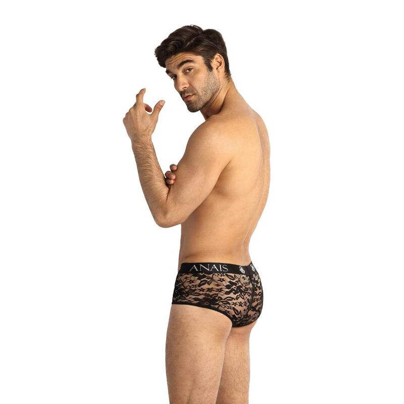 Romance Brief Men's Lingerie
