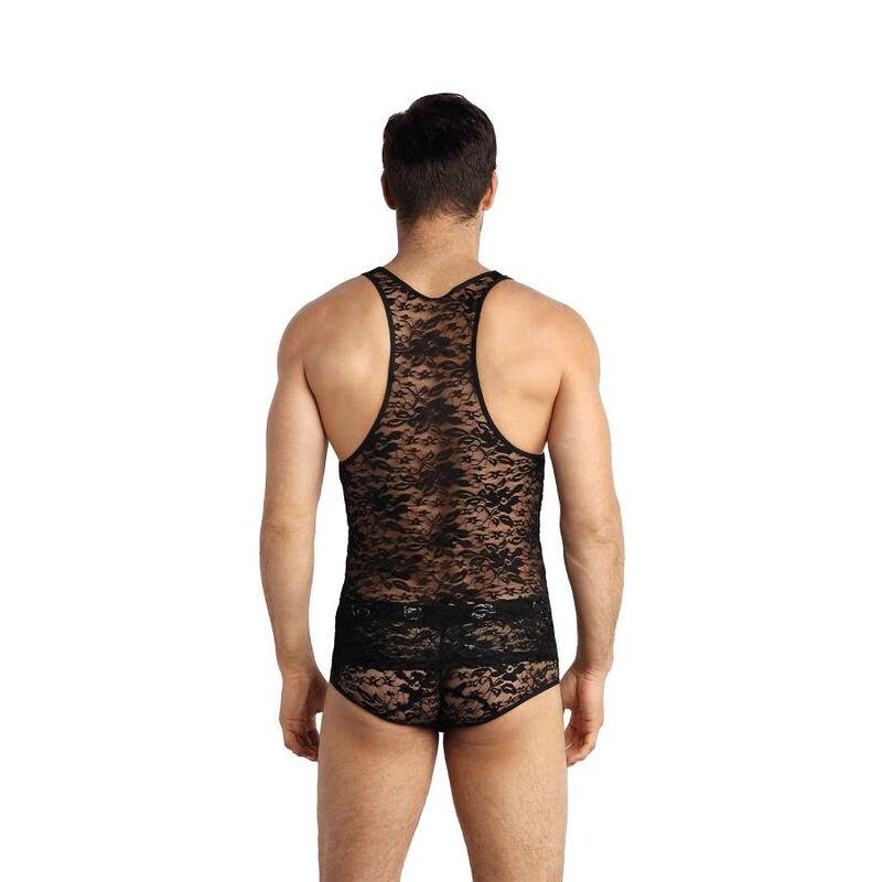 Seductive Romance Lingerie Top - Small