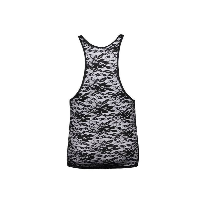 Romance Lingerie Top XL