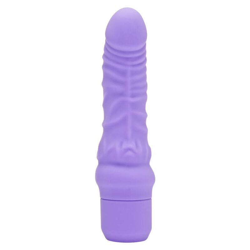 Vibrador Mini Clásico Púrpura para Punto G