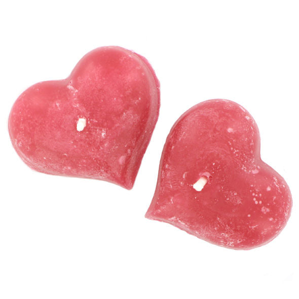 Red Temptation Erotic Essentials Kit