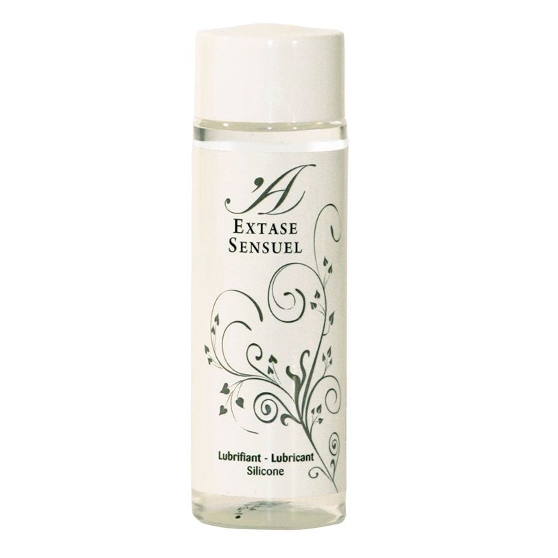 Premium Silicone Lubricant 100ml