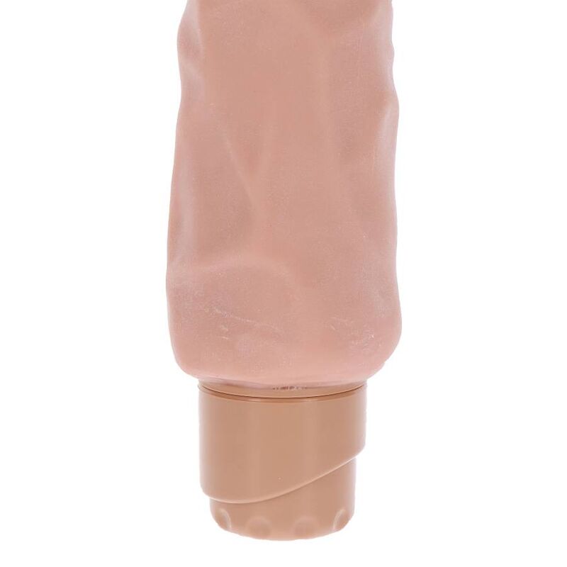 Dual Density Skin Vibrator 20.5cm