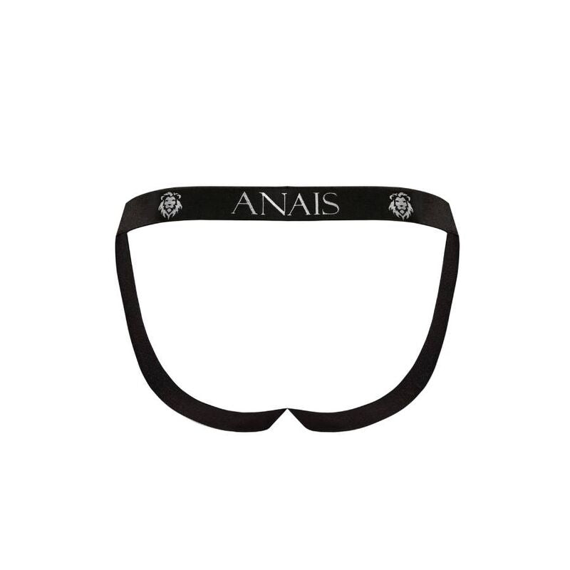 Comics Jock Strap Lingerie - Large