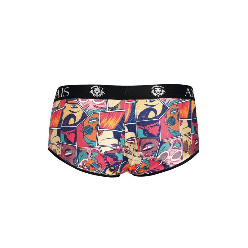 Comics Brief S Lingerie Underwear