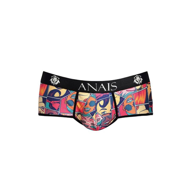 Comics Brief S Lingerie Underwear