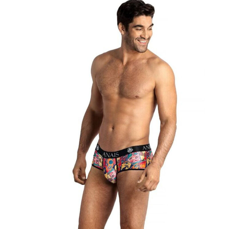 Comics Brief S Lingerie Underwear