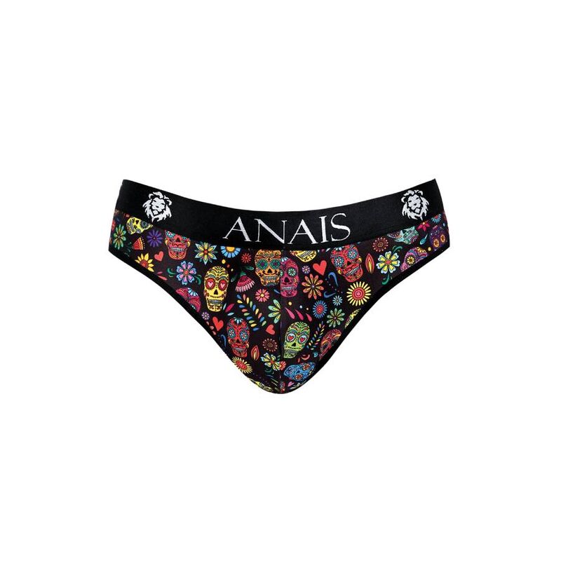 Mexico Slip Lingerie - Size Large