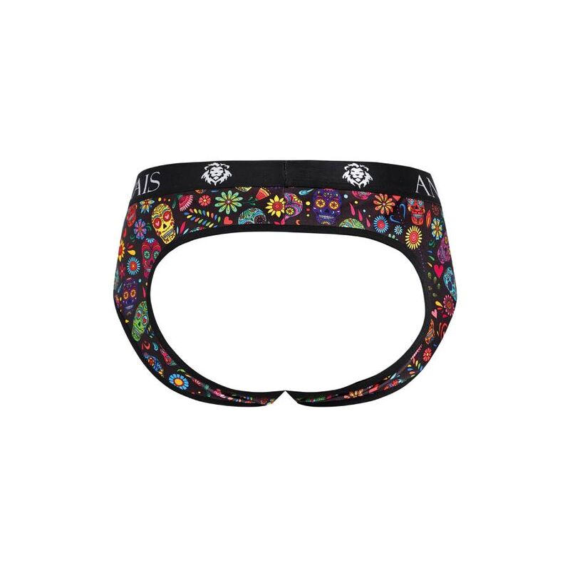 Cueca Bikini Sensual Mexico Jock - XL