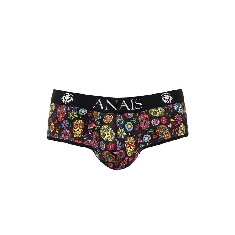 Mexico Jock Bikini Lingerie L