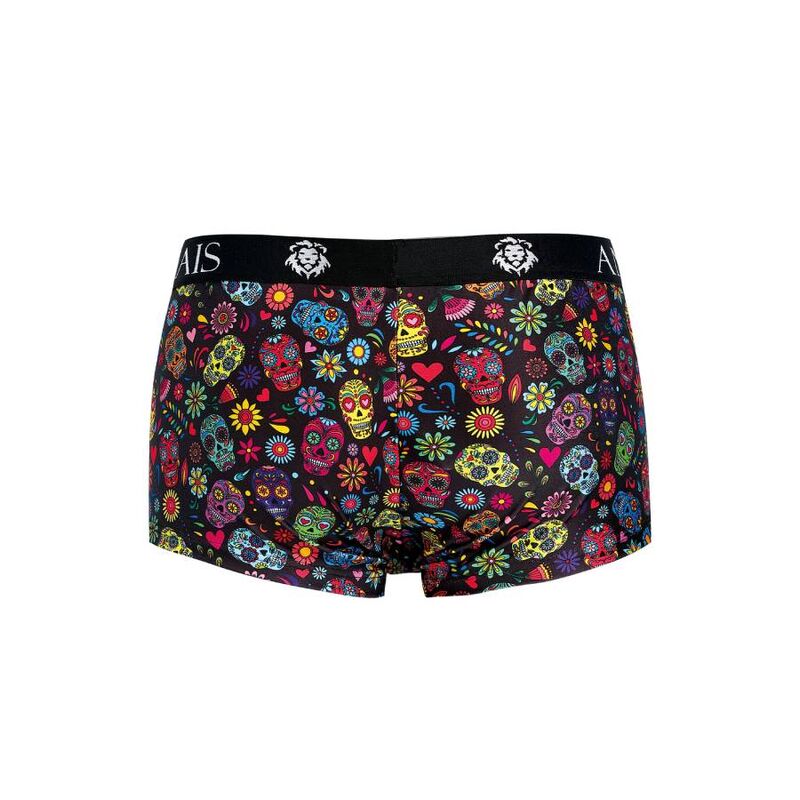 Mexico Sensual Men's Boxer Briefs - Small