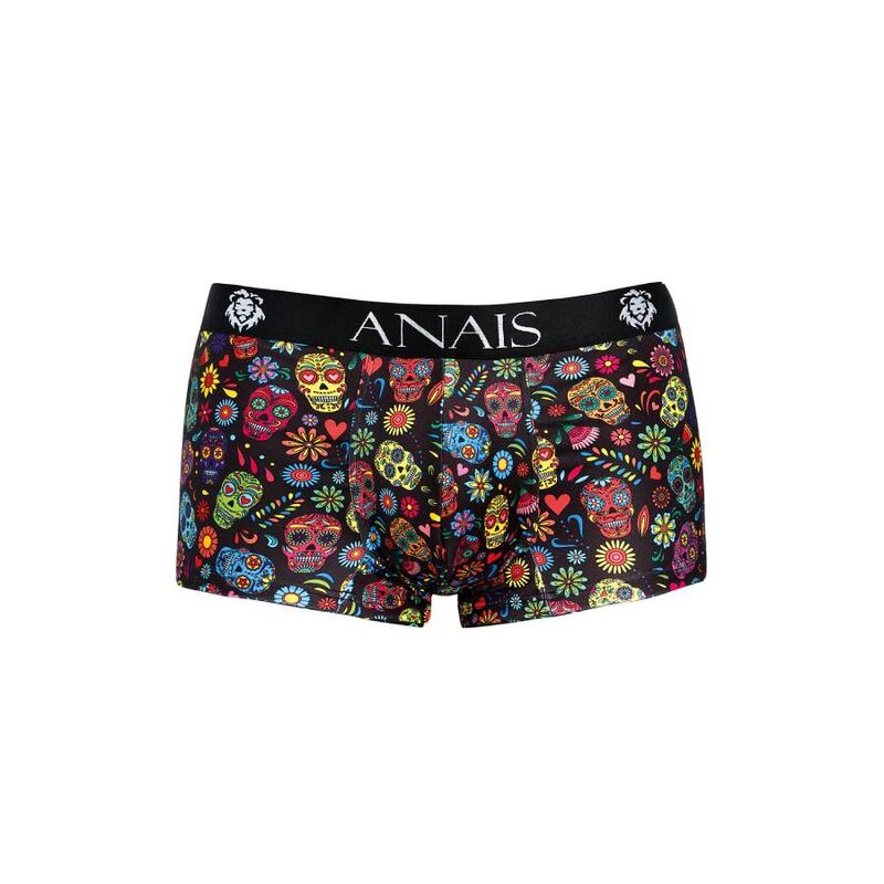 Mexico Sensual Men's Boxer Briefs - Small