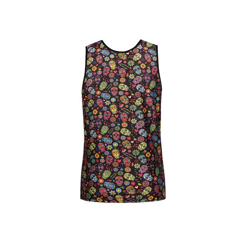 Mexico Lingerie Top Small