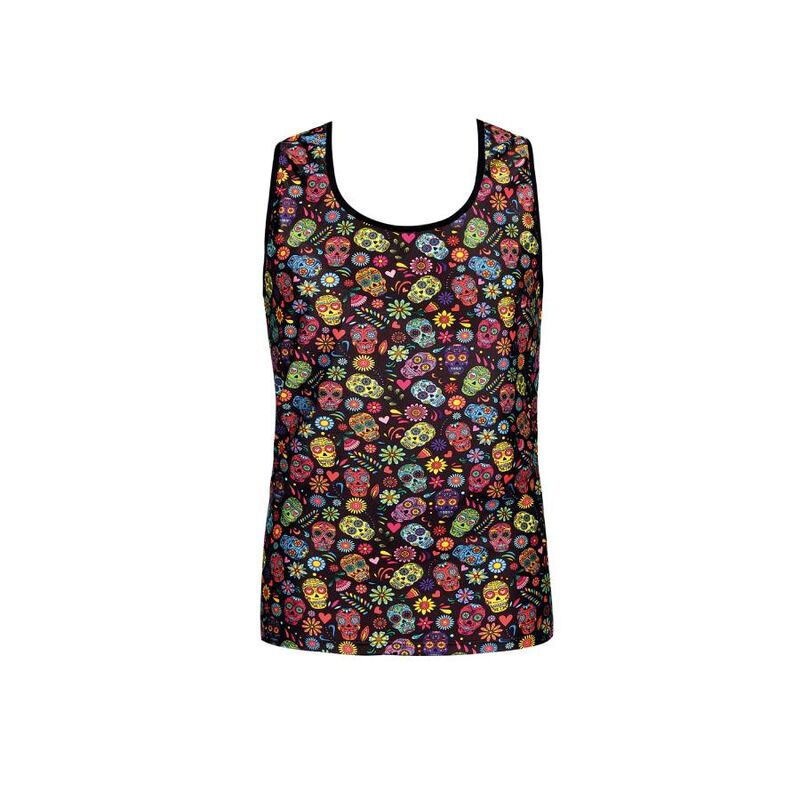 Mexico Seductive Lingerie Top Medium