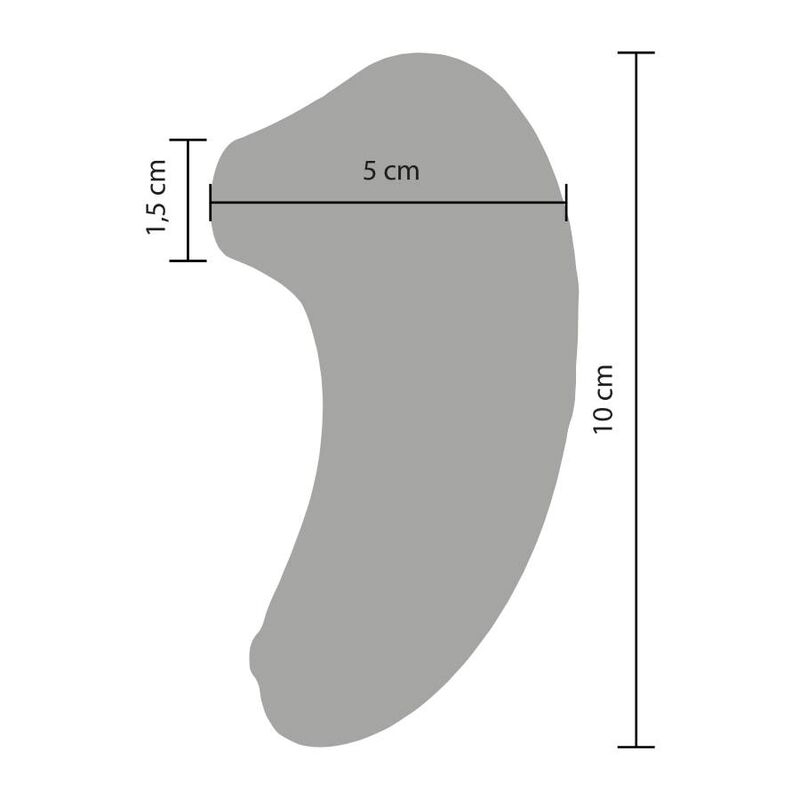 Infinite Love Fuchsia Stimulator