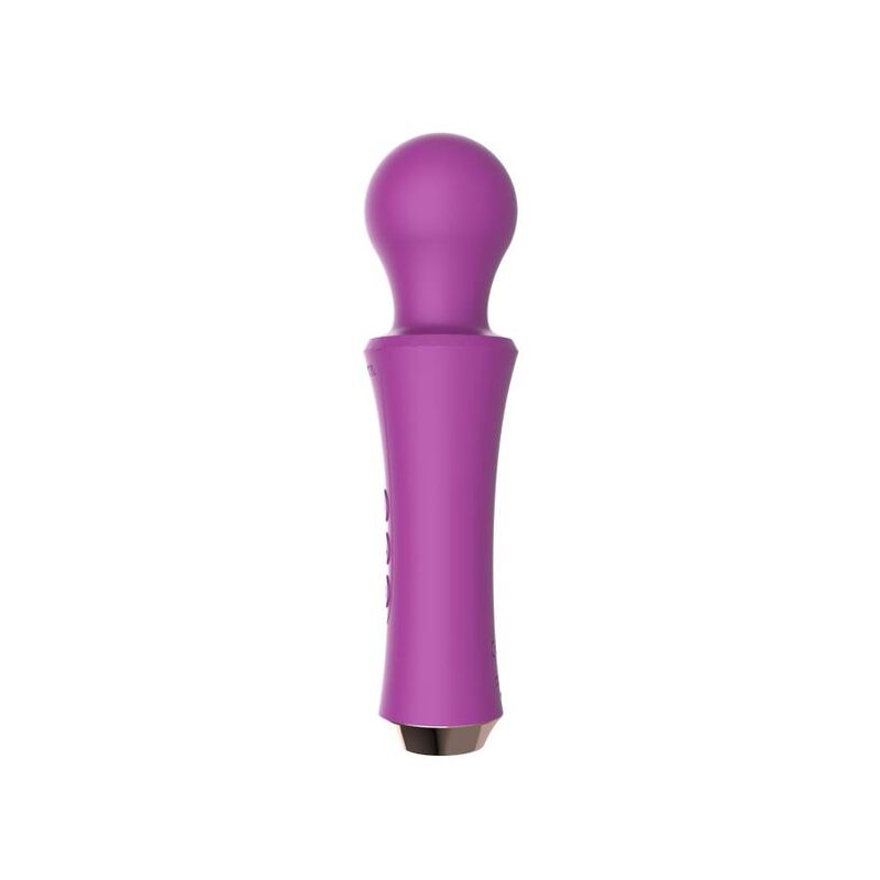 Vibrador Personal Wand Fucsia
