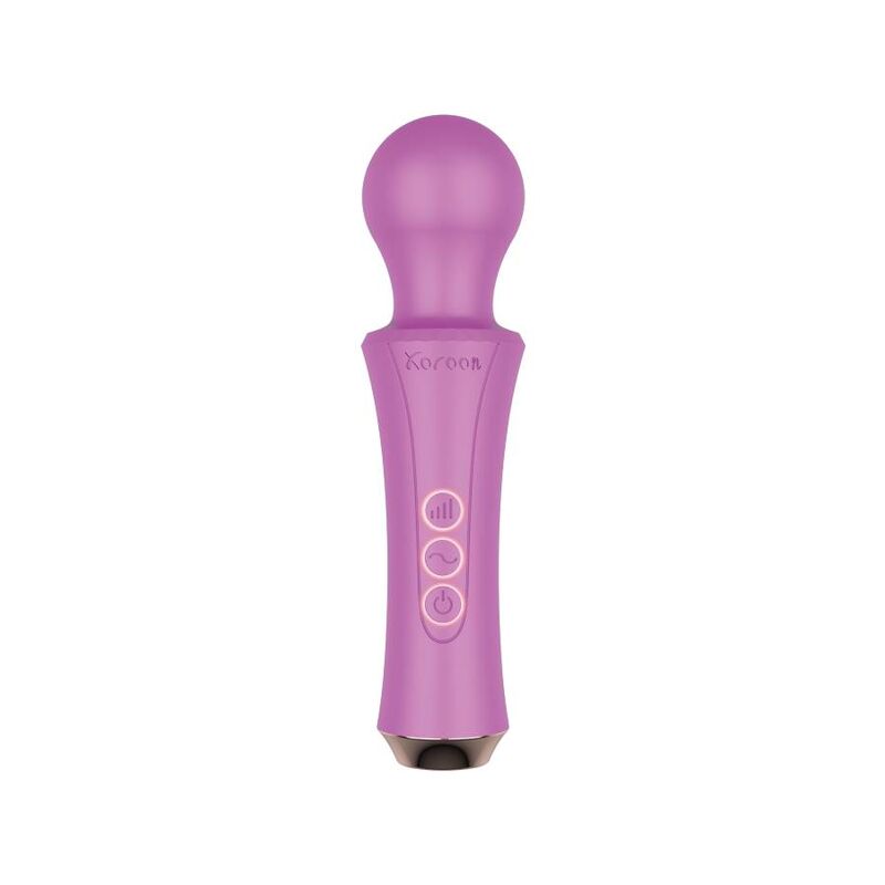 Vibrador Personal Wand Fucsia