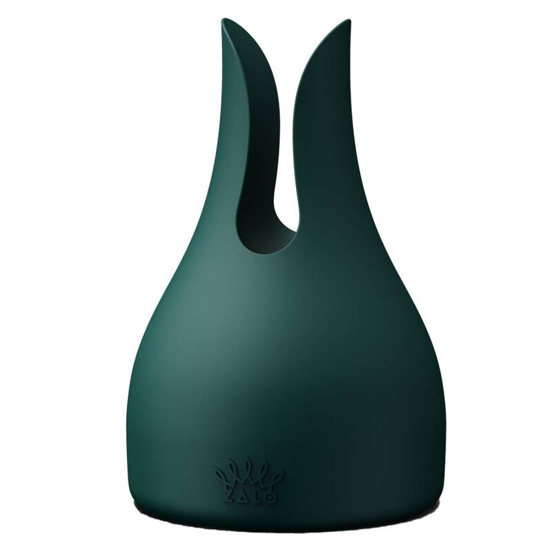 Masajeador Vibrador Kyro Wand - Verde
