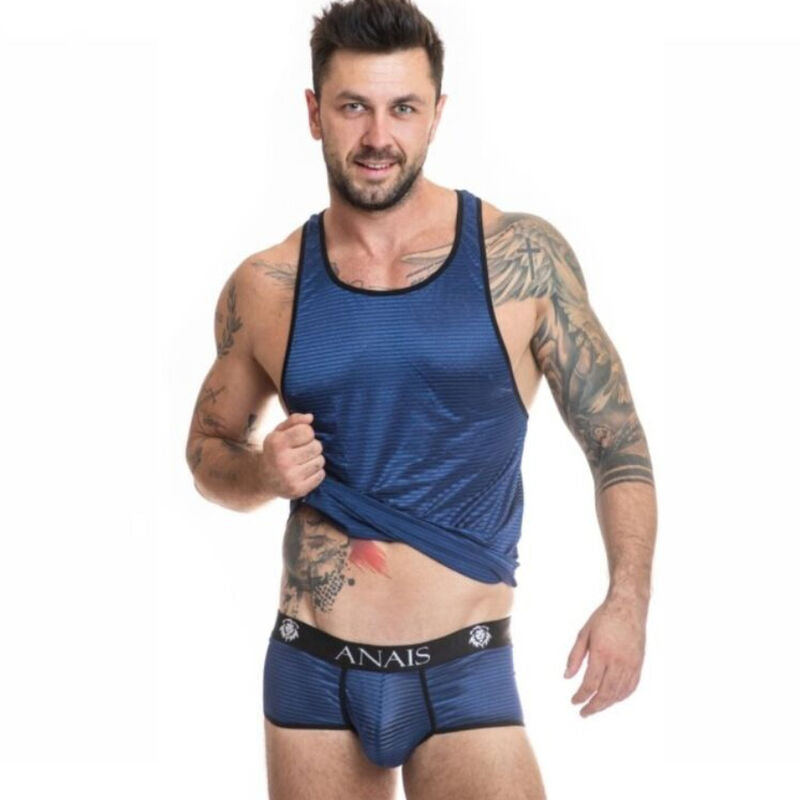 Naval Top M Lingerie