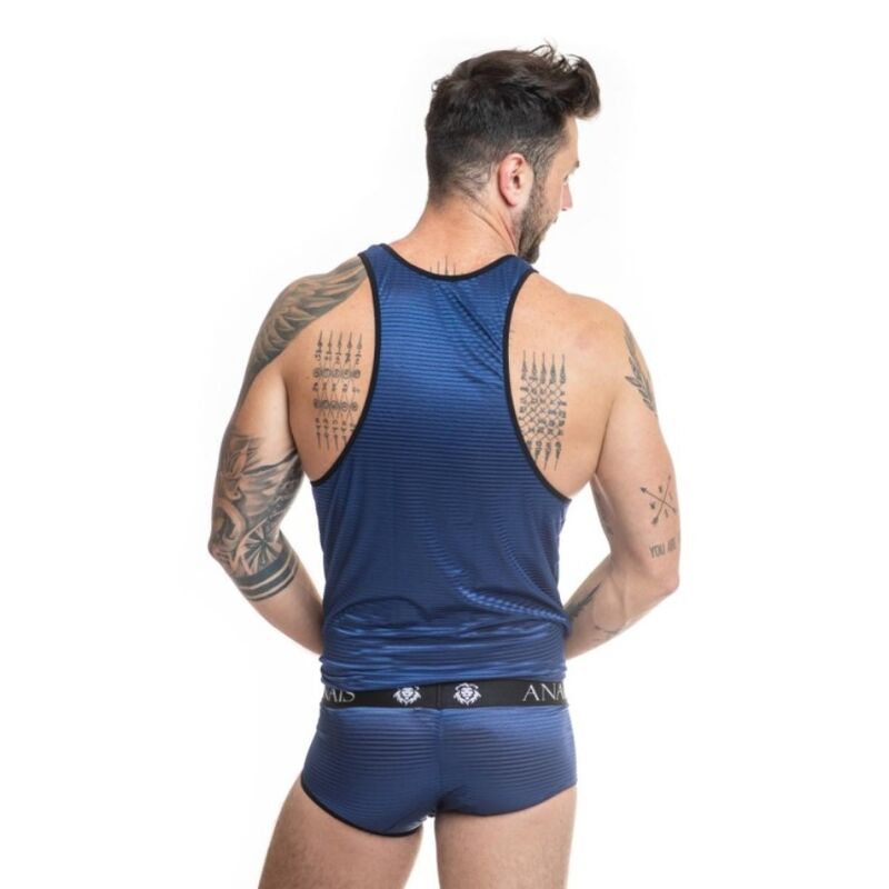Naval Top M Lingerie