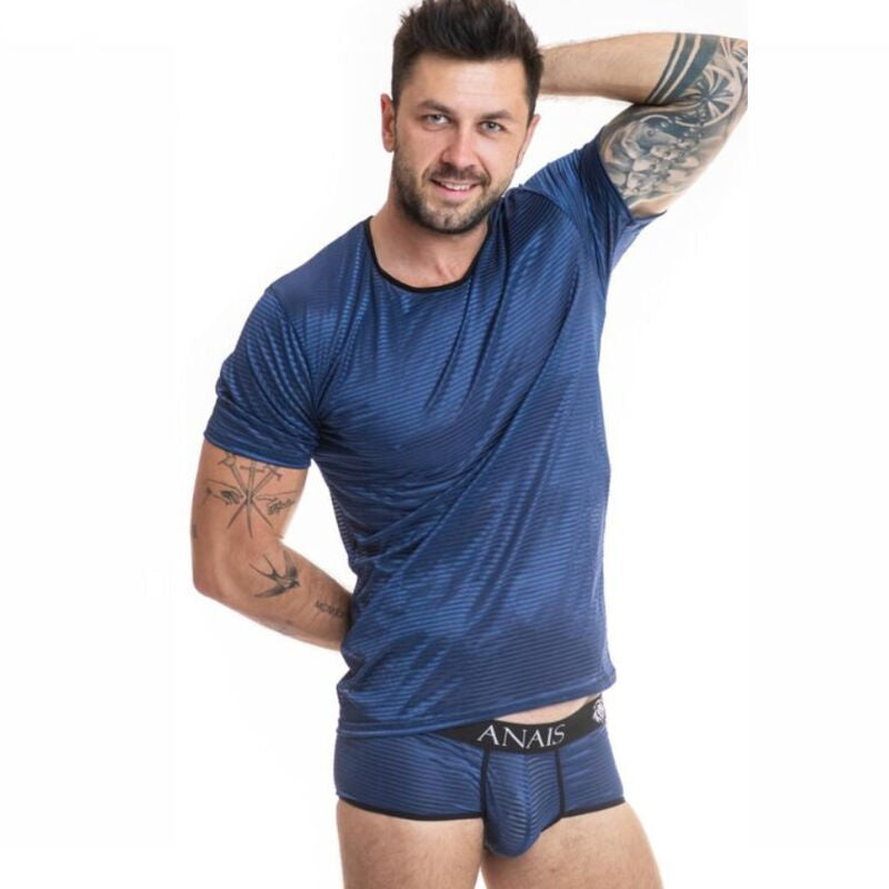 XL Naval Style Lingerie T-Shirt